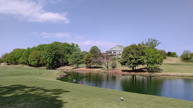 Kodama Country Club - Photo 1