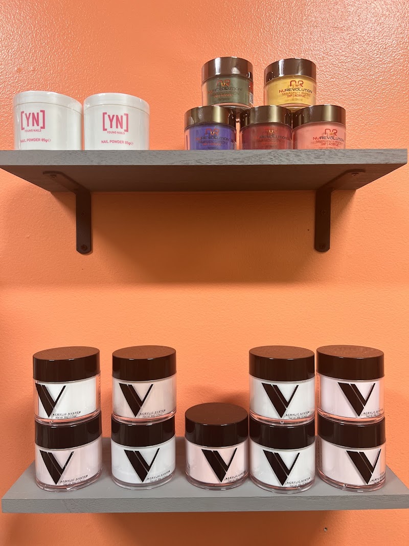 Level 7 Nails And Beauty LLC