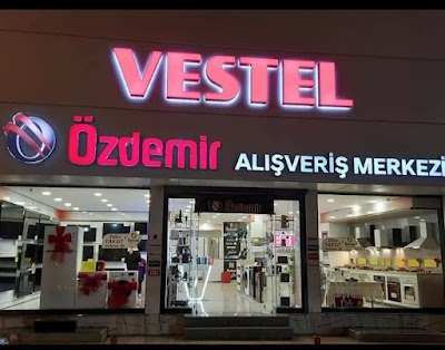 Vestel Burhaniye Mahkeme Yetkili Satış Mağazası - Özdemir DTM - Klima Servisi