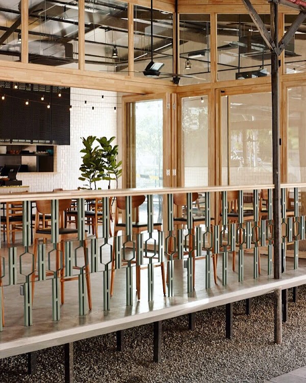 Breakfast Thieves APW Bangsar - Photo 1