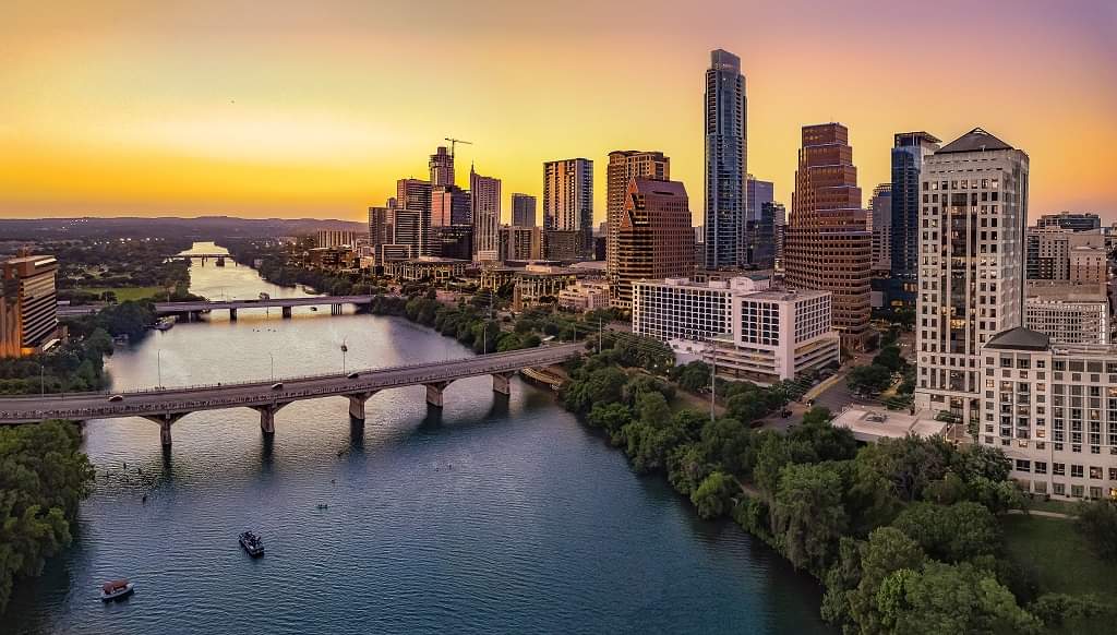 Best Pet-Friendly Hotels in Austin, United States
