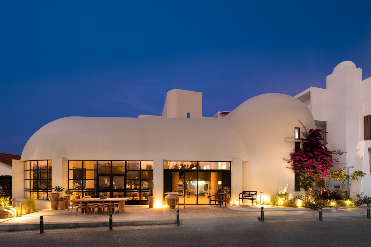 Kouros Exclusive Suites, dog-friendly hotel, photo 5