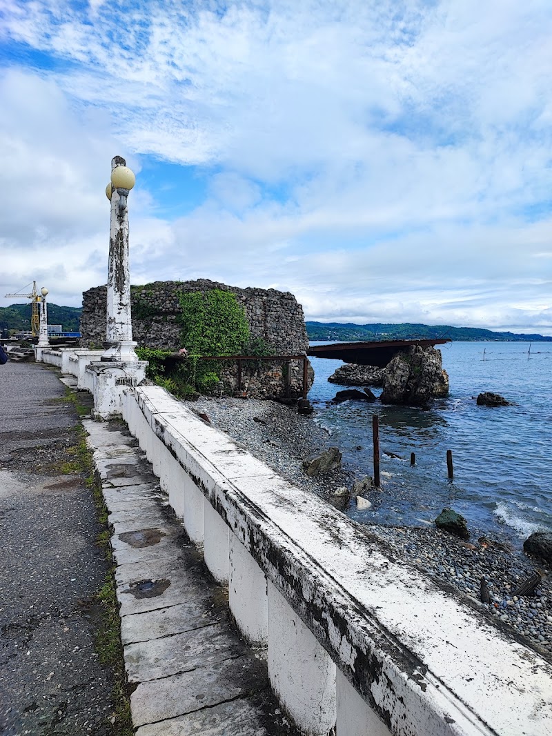 Сухумская крепость