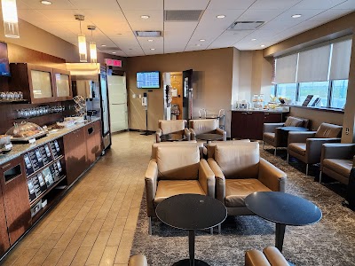 Air Canada Maple Leaf Lounge — Google photo 1
