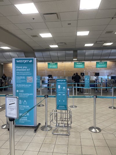 Air Canada Maple Leaf Lounge — Google photo 5