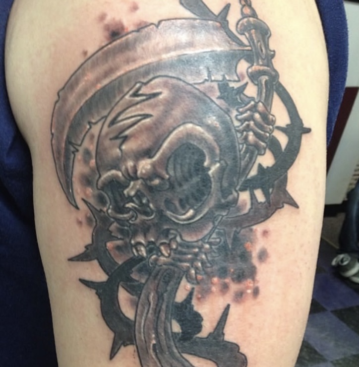 Perspective studios — tattoo studio near Waukesha