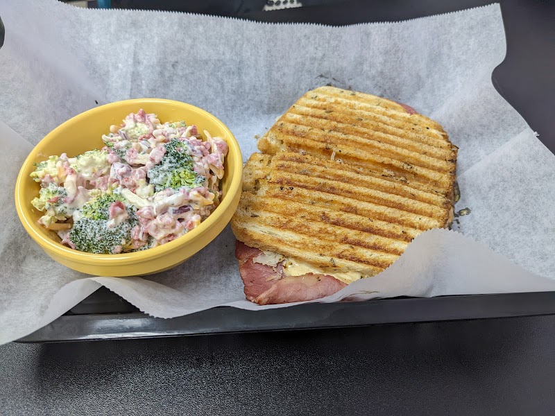 Sugar Mama's Creamery & Cafe photo 4