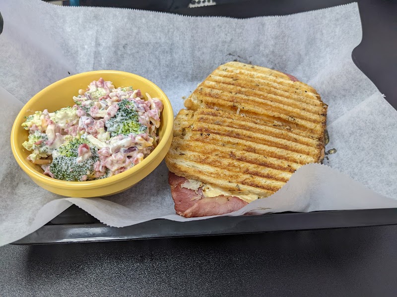 Sugar Mama's Creamery & Cafe photo 4