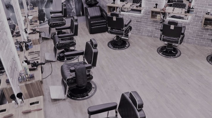 Sydney Barbers photo 3