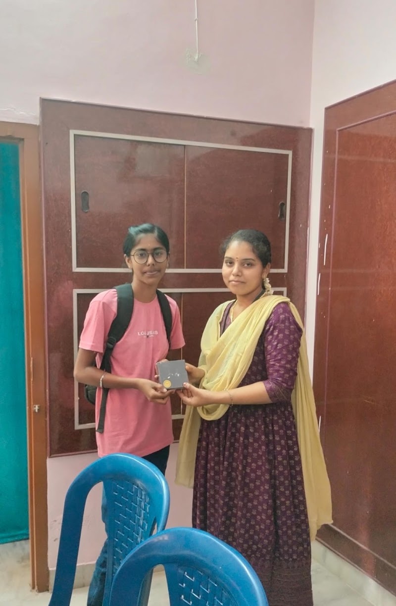 KIT COMPUTER EDUCATION & BEAUTICIAN ACADEMY (Thirumangalam)