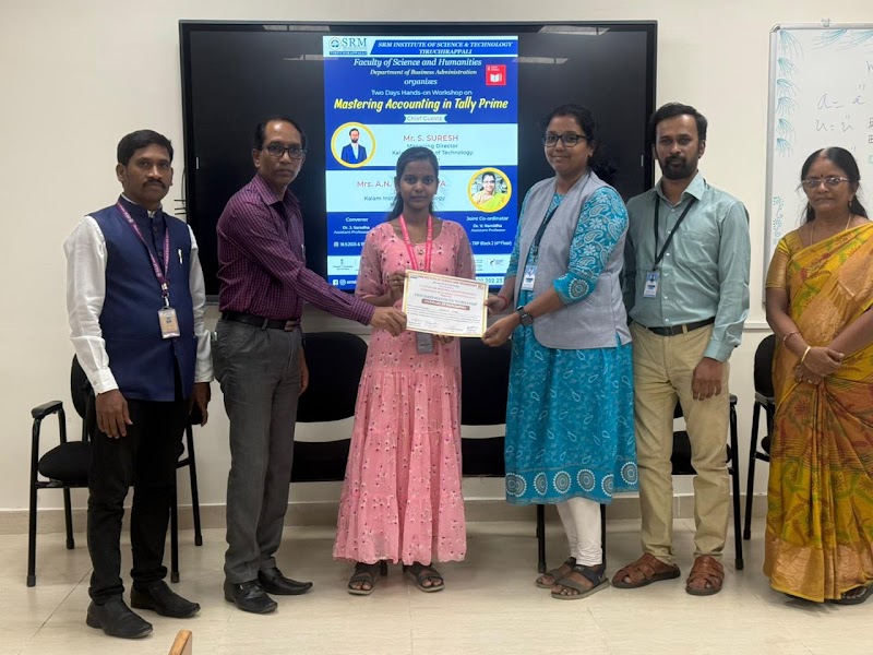 KIT COMPUTER EDUCATION & BEAUTICIAN ACADEMY (Thirumangalam)