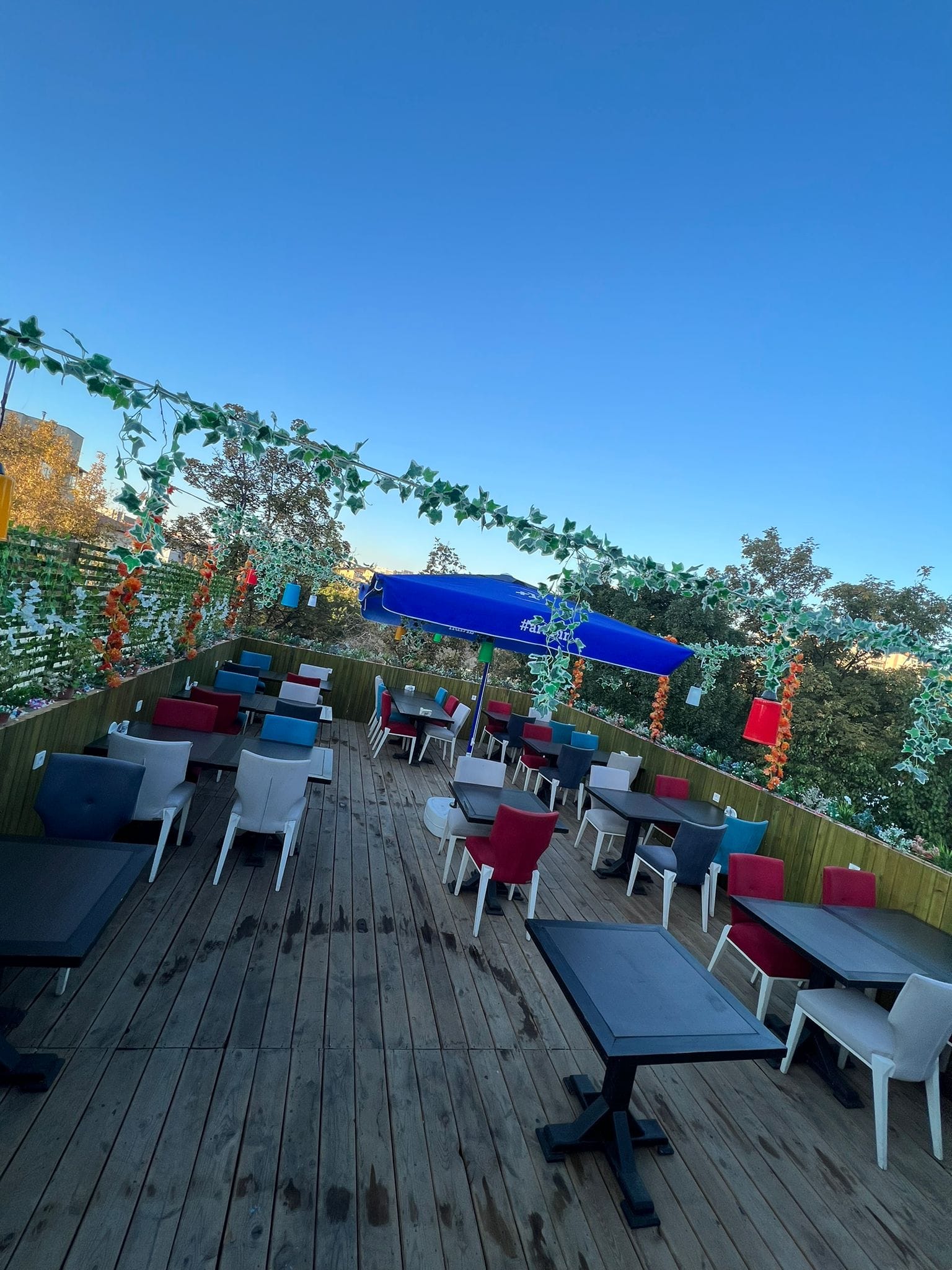 SAHNE Zula' da | Ankarada Canlı Müzik mekanı