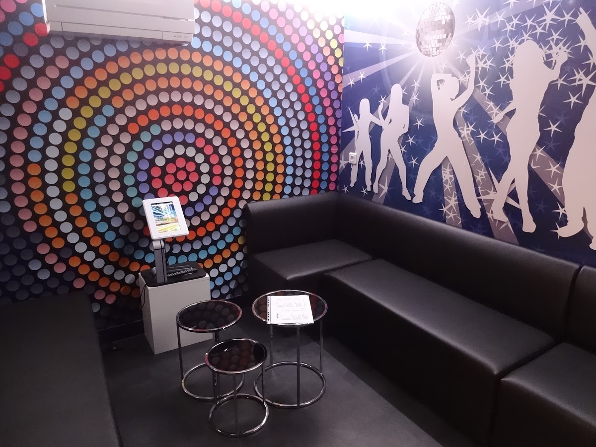 Shibuya Karaoke Paris, vue extérieure