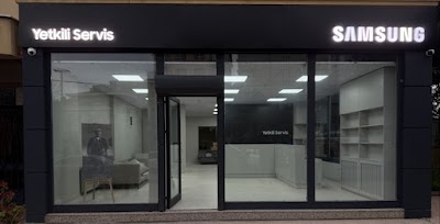 Samsung Ataşehir Beyaz Eşya Ve Elektronik Yetkili Servisi ATASER - Beyaz Eşya Servisi