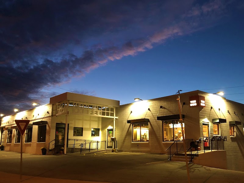 The Hub - Social Good Brews photo 4