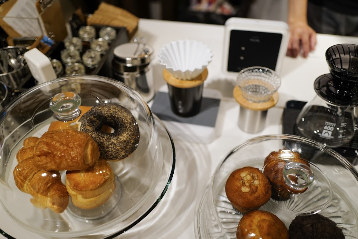 Barista Jam photo 3