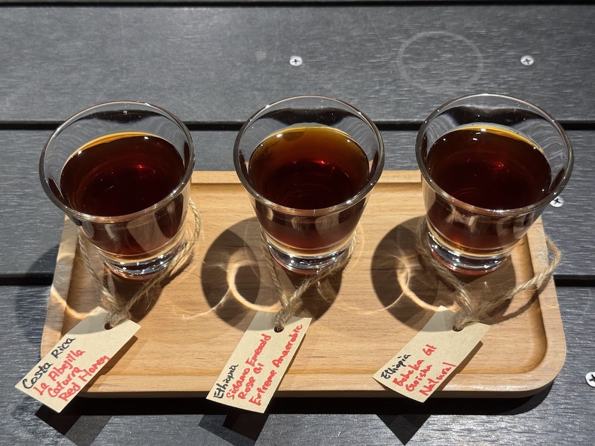 Barista Jam — photo 7