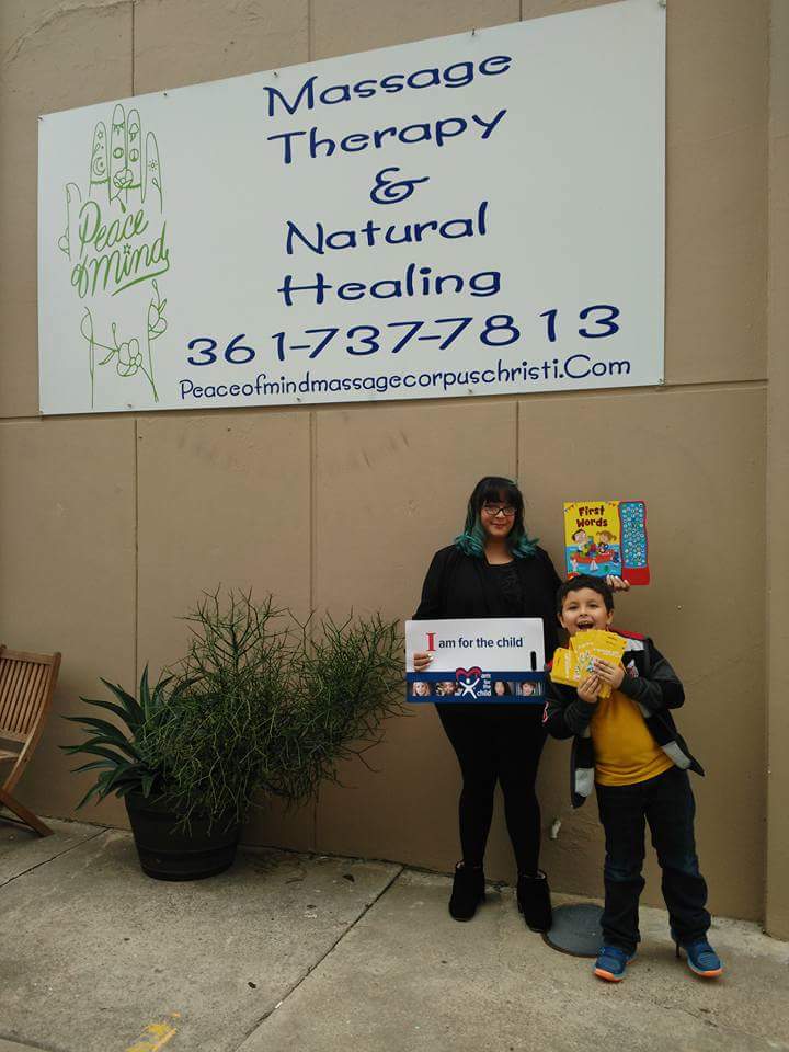 Peace of Mind Massage Therapy & Natural Healing