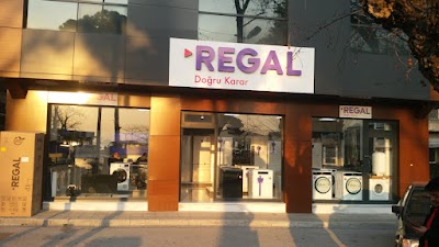 REGAL GEMLİK - Beyaz Eşya Servisi - Gemlik