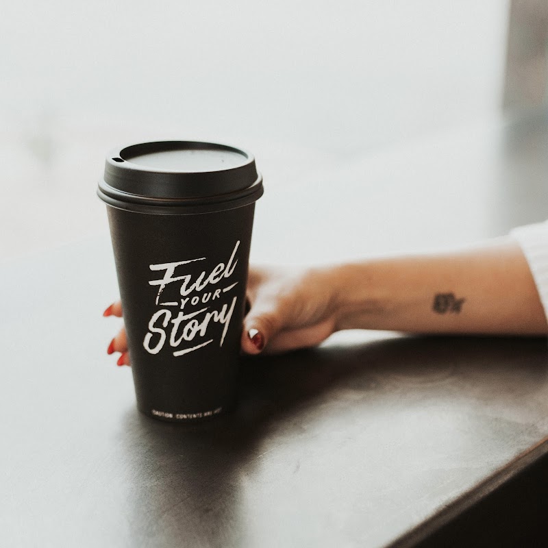 Black Rock Coffee Bar photo 1