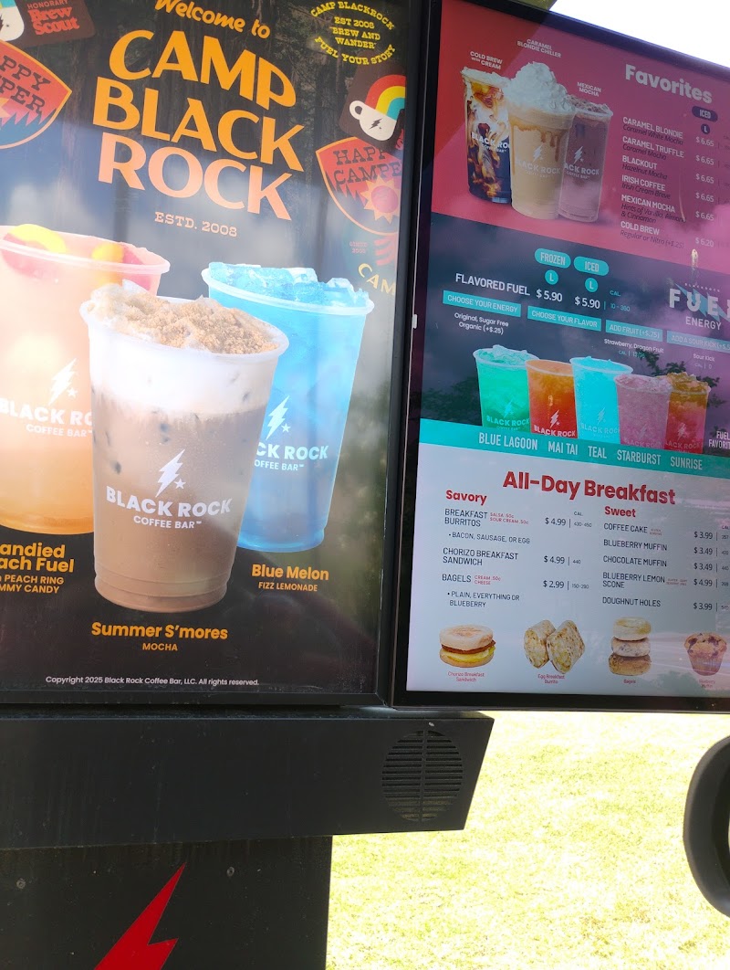 Black Rock Coffee Bar photo 4