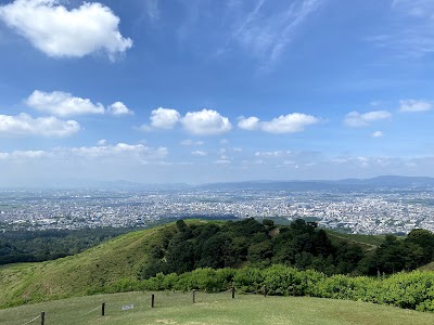 Mount Wakakusa