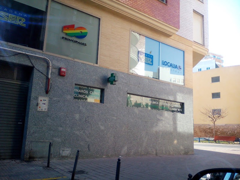 Clínica Veterinaria Vinarós