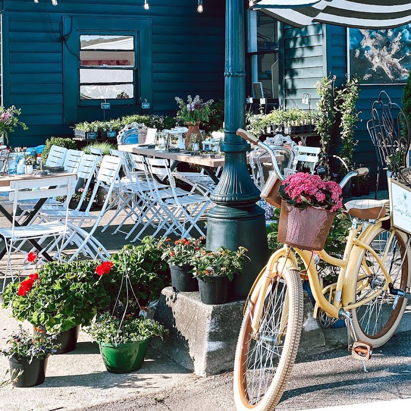 Wildgoose Garden