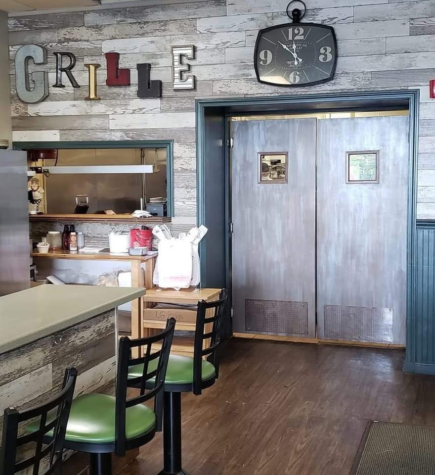 Somerset Grille