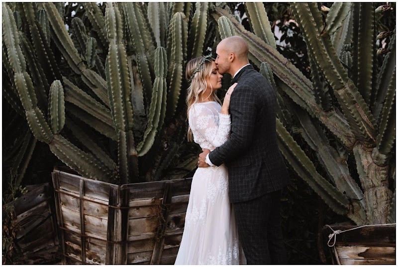 Tivoli Italian Villa