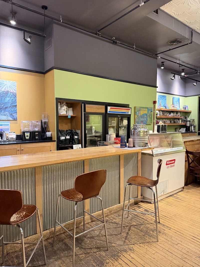 Wild Joe*s Coffee Spot photo 2