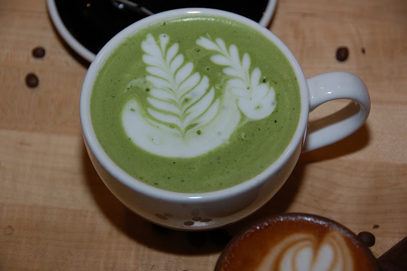 Wild Joe*s Coffee Spot photo 3