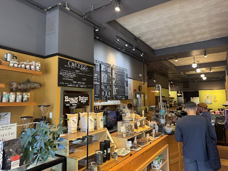 Wild Joe*s Coffee Spot photo 4