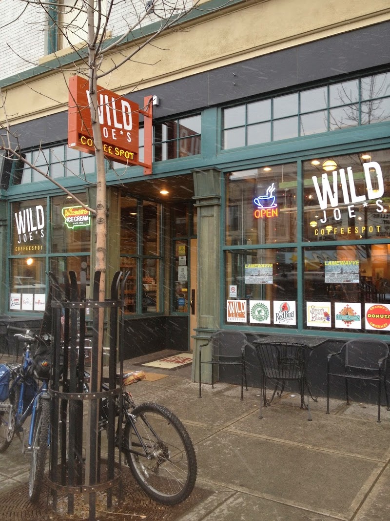 Wild Joe*s Coffee Spot photo 1