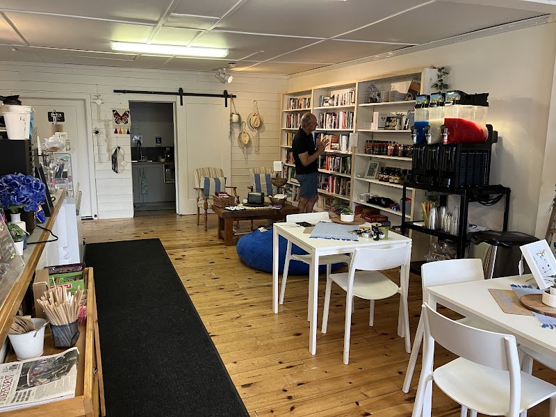 Little Blue House Coffee Co. photo 3