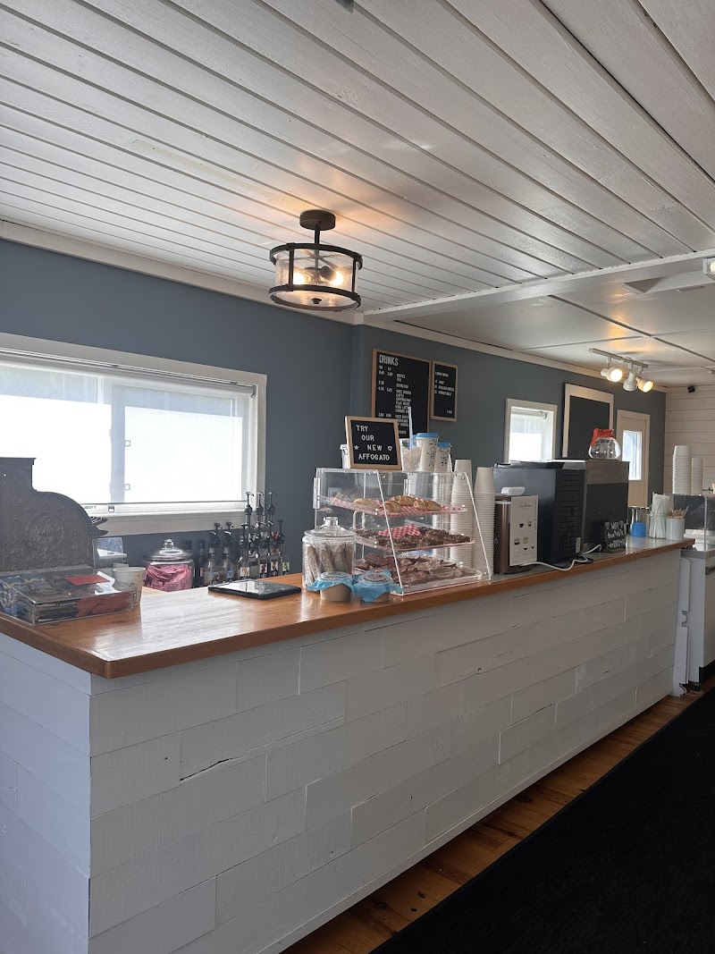 Little Blue House Coffee Co. photo 1