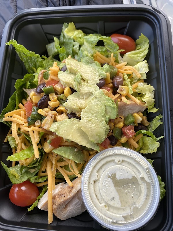 Photo of Jason's Deli