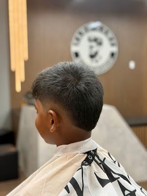 FADE GAME BARBERSHOP POINT COOK photo 3