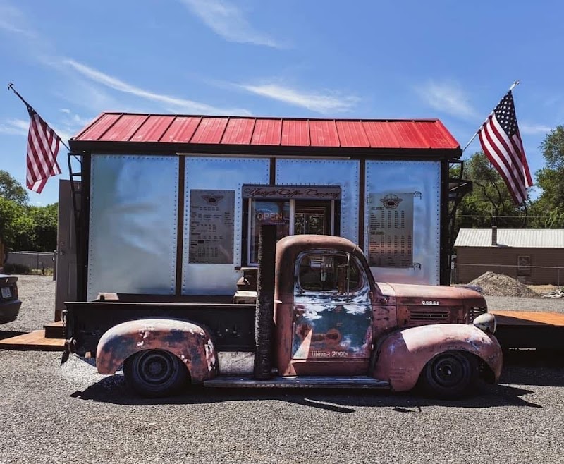 Upright Coffee Company photo 2