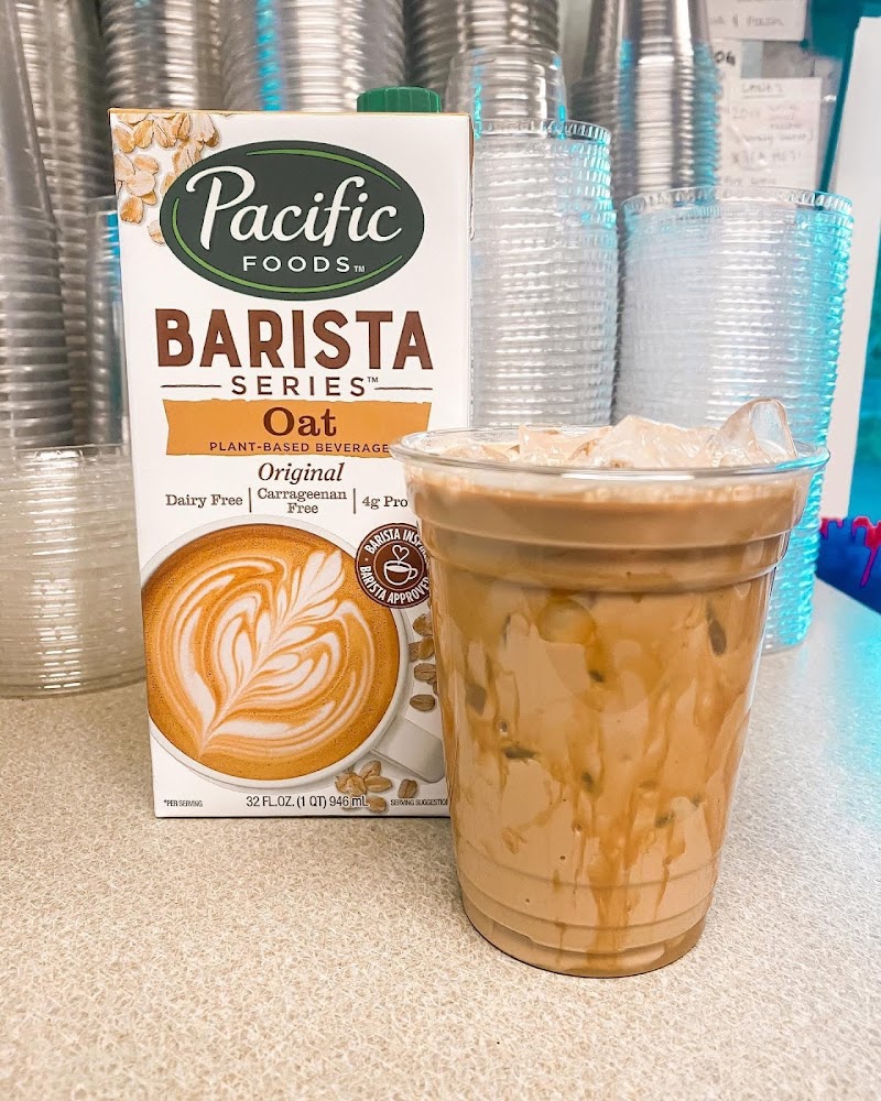 Upright Coffee Company photo 4