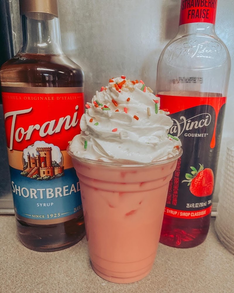 Upright Coffee Company photo 4