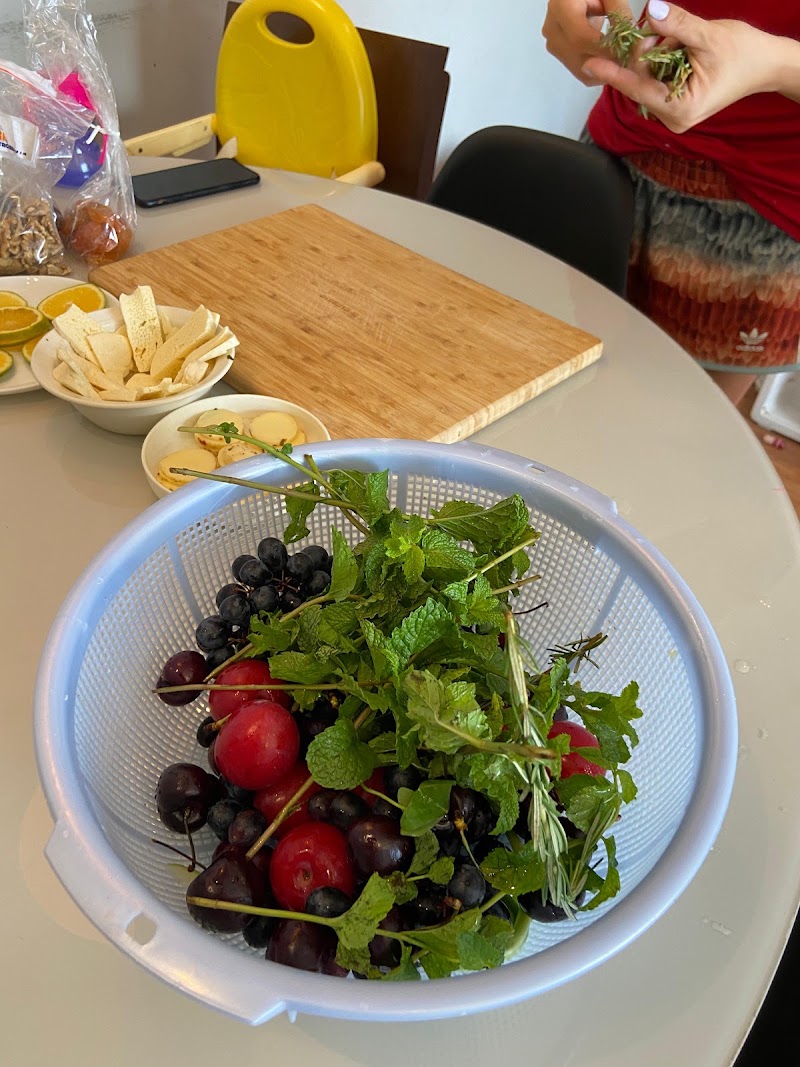 Foto de Nutricionista Silvia Tsutsumi