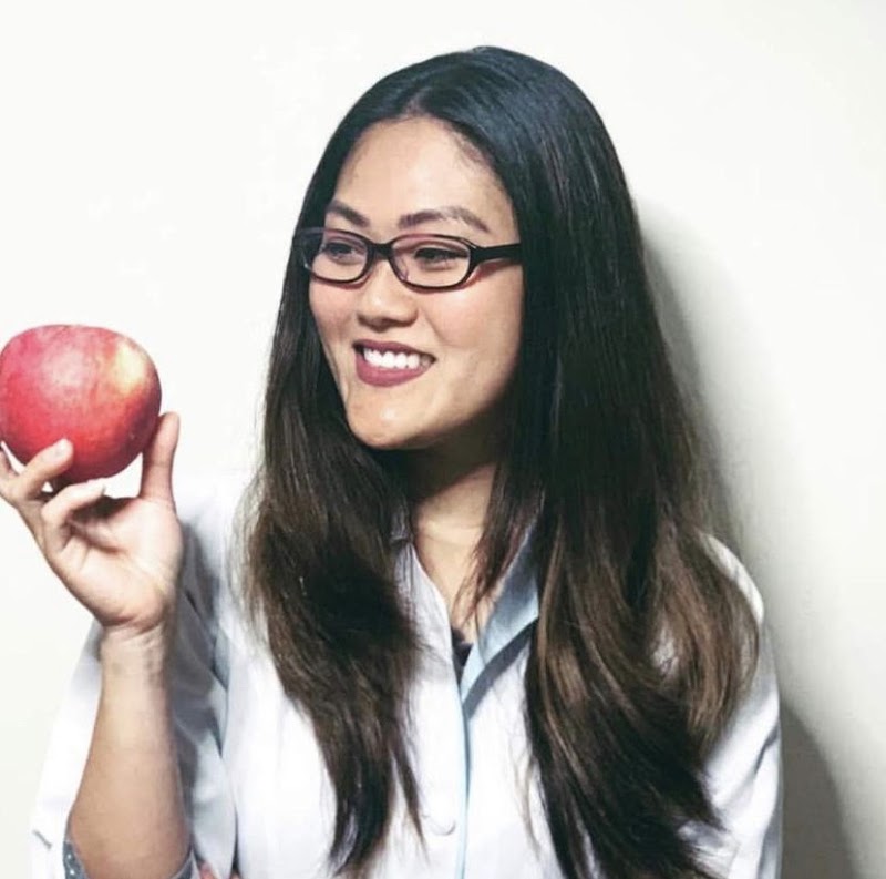 Foto de Nutricionista Silvia Tsutsumi