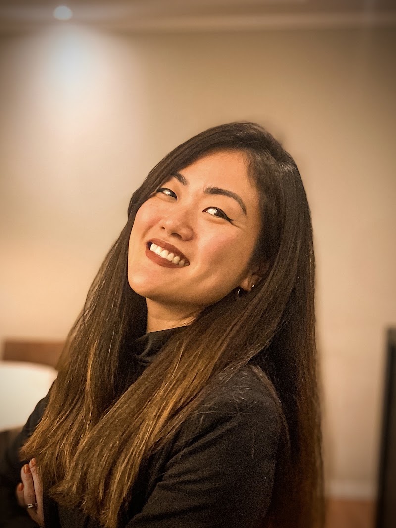 Nutricionista Silvia Tsutsumi