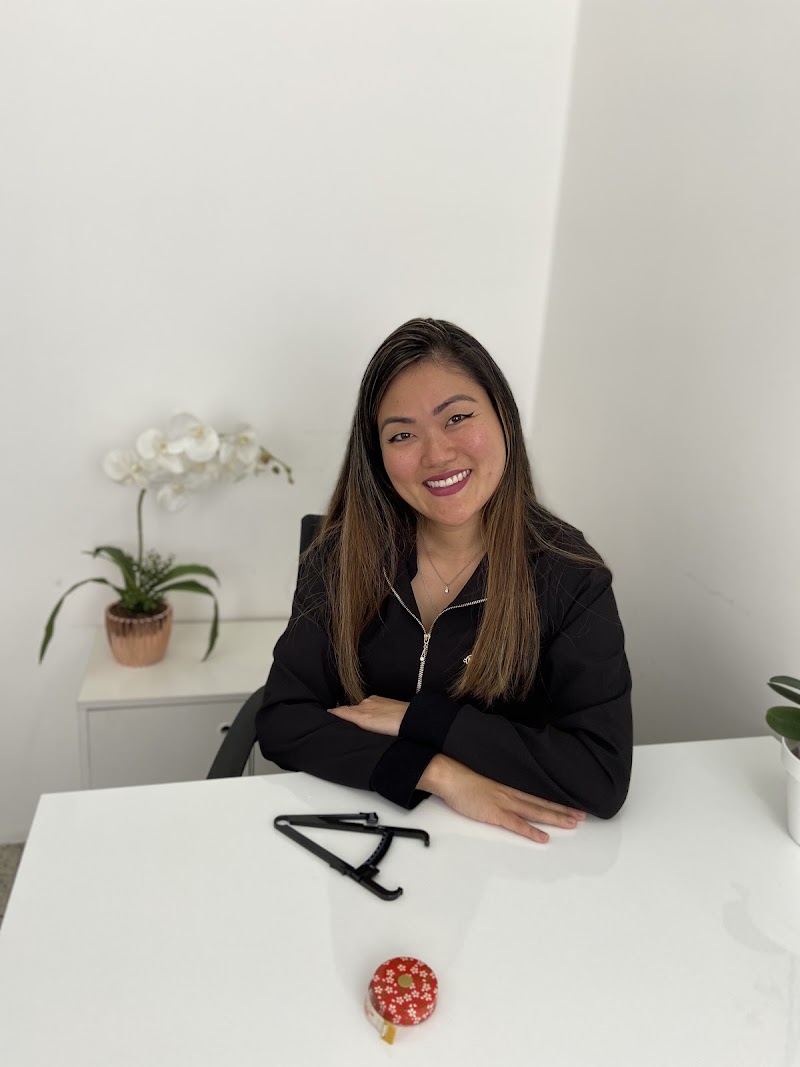 Foto de Nutricionista Silvia Tsutsumi