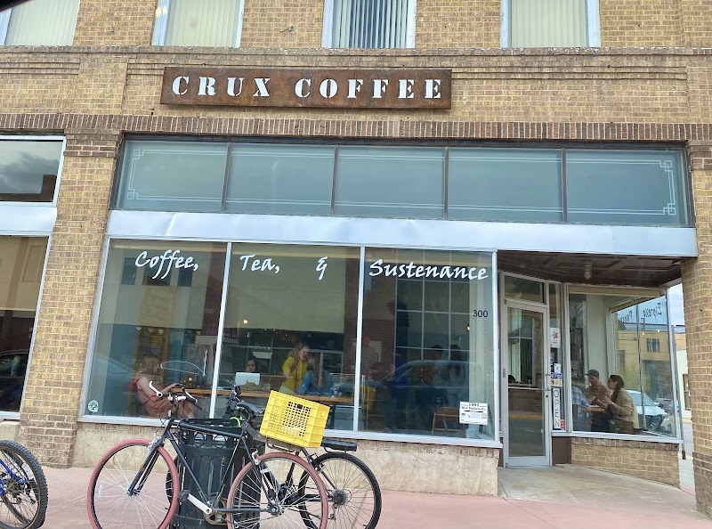 Sinks Coffee photo 1