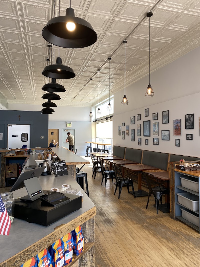 Sinks Coffee photo 3