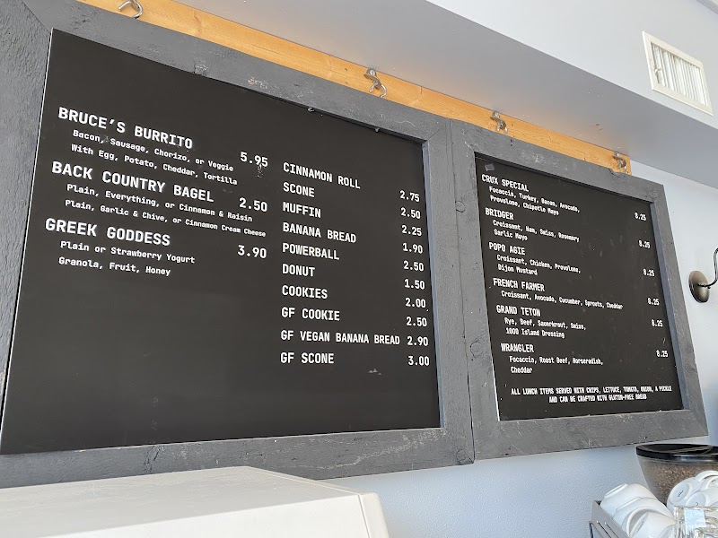 Sinks Coffee photo 4