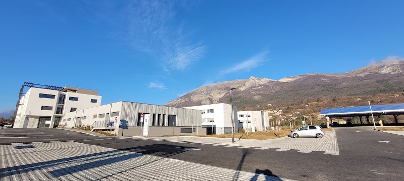 Polyclinique des Alpes du Sud