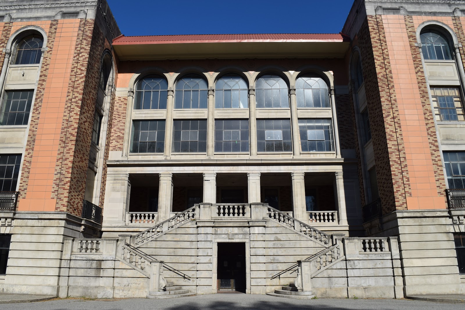 Riverview Hospital — view 4